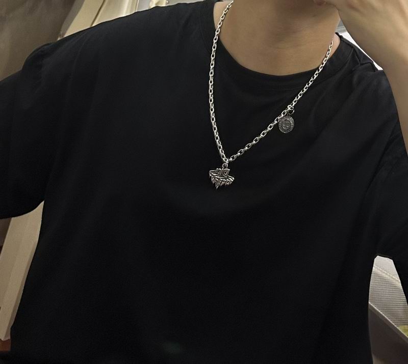 Dior Necklace 05lyr281 (7)